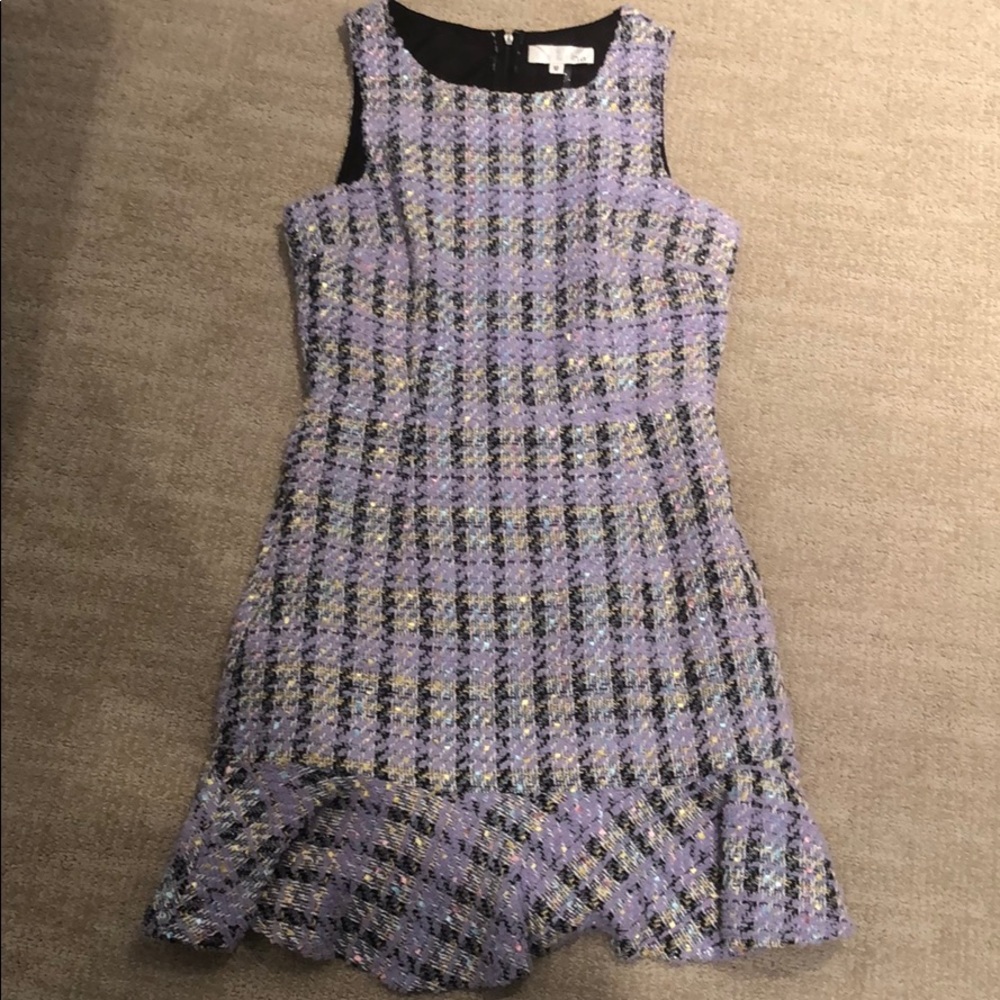 Beautiful tweed dress size M